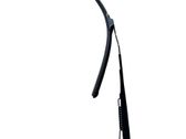 Windshield/front glass wiper blade