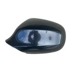 Plastic wing mirror trim cover