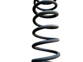 Muelle espiral trasero