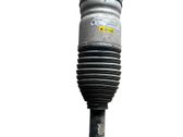 Air suspension front shock absorber