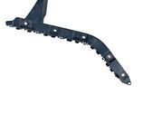 Rear bumper mounting bracket