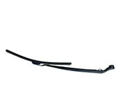 Windshield/front glass wiper blade