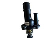 Thermostat/thermostat housing