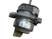 Engine mount bracket