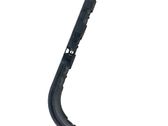 Rear bumper mounting bracket