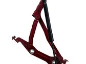 Tailgate/trunk/boot hinge