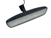 Rear view mirror (interior)