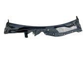 Wiper trim