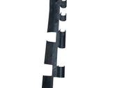Intercooler air guide/duct channel