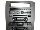 Unidad central de control multimedia