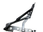 Tailgate/trunk/boot hinge