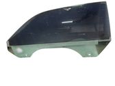 Front door window/glass (coupe)
