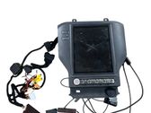Radio/CD/DVD/GPS head unit