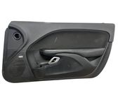 Front door card panel trim