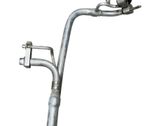 Air conditioning (A/C) pipe/hose