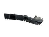 Front bumper mounting bracket