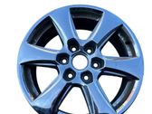 R18 alloy rim