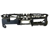 Dashboard lower bottom trim panel