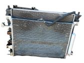 Radiator set