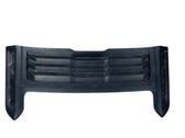 Bonnet/hood grill