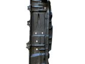Side bottom protection