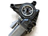 Rear door window regulator motor