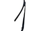 Windshield/front glass wiper blade
