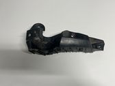 Rear bumper mounting bracket