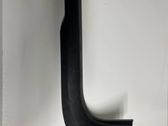 Front sill trim cover