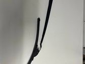 Front wiper blade arm