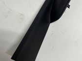 Dashboard side end trim