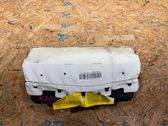 Passenger airbag