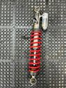 Front shock absorber/damper