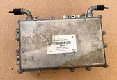 Hybridiauto / sähköauton akku