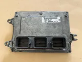 Unité de commande, module ECU de moteur