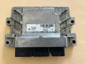 Unité de commande, module ECU de moteur