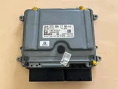 Engine control unit/module ECU