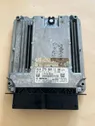 Motorsteuergerät ECU