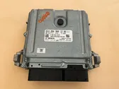 Calculateur moteur ECU