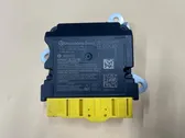 Airbag control unit/module