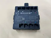 Door control unit/module