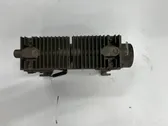 Kompresor zawieszenia tylnego pneumatycznego