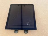 Bildschirm / Display / Anzeige