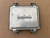 Engine control unit/module ECU