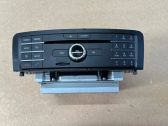 Radio / CD-Player / DVD-Player / Navigation