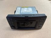Radio / CD-Player / DVD-Player / Navigation