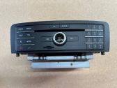Radio / CD-Player / DVD-Player / Navigation