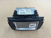 Radio/CD/DVD/GPS head unit