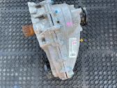 Gearbox transfer box case