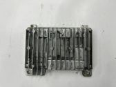 Autres unités de commande / modules